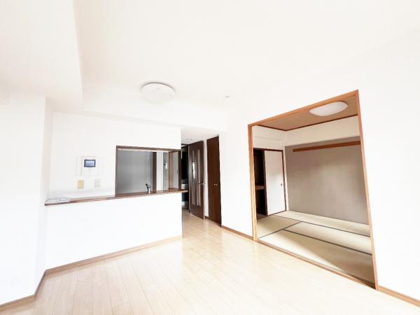 中古マンション 八王子市松木 京王相模原線京王堀之内駅 2,580万円