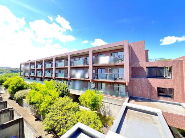 中古マンション 横須賀市池田町５丁目 京急久里浜線北久里浜駅 2,790万円