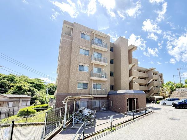 中古マンション 横須賀市野比３丁目 京急久里浜線ＹＲＰ野比駅 2,880万円