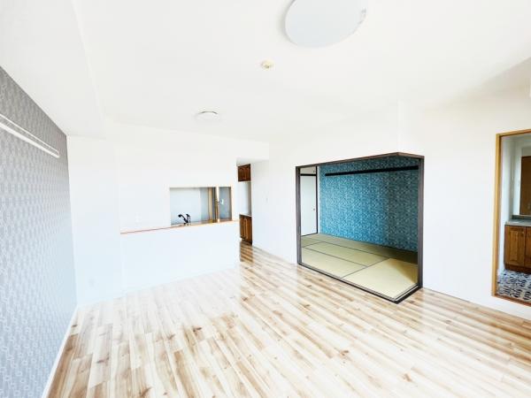 中古マンション 海老名市河原口４丁目 JR相模線海老名駅 3,180万円