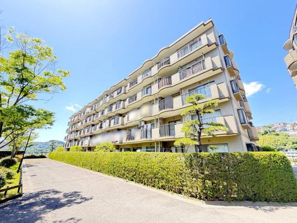 中古マンション 横須賀市野比３丁目 京急久里浜線ＹＲＰ野比駅 1,980万円