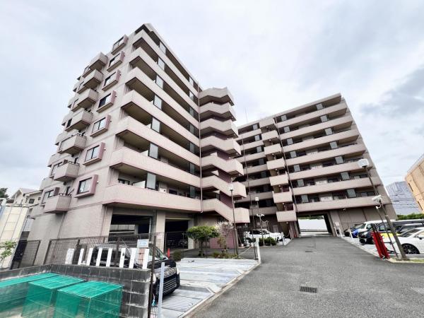 中古マンション 綾瀬市小園 相鉄本線かしわ台駅 2,590万円