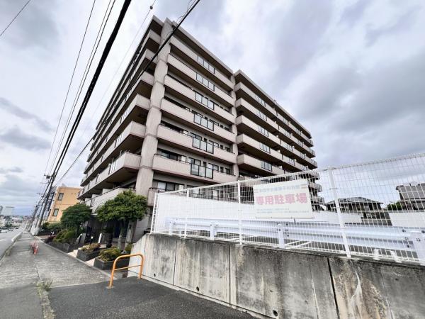 カインドステージかしわ台 構造・工法・仕様