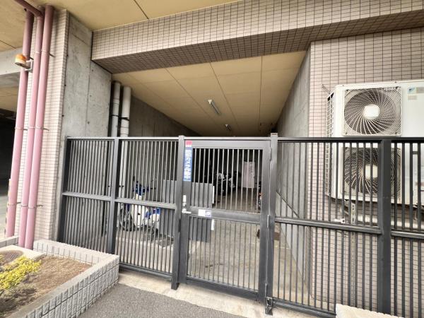 カインドステージかしわ台 その他共用部