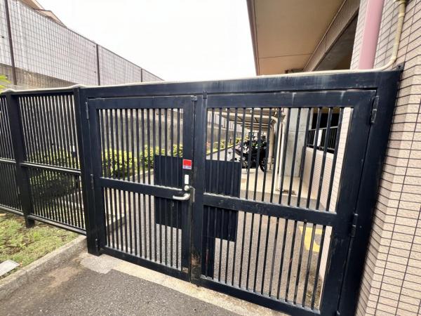 カインドステージかしわ台 その他共用部