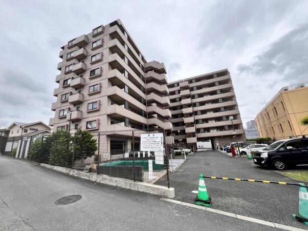 カインドステージかしわ台 構造・工法・仕様