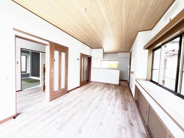 中古戸建 平塚市万田２丁目 JR東海道本線(東京〜熱海)平塚駅 1,796万円