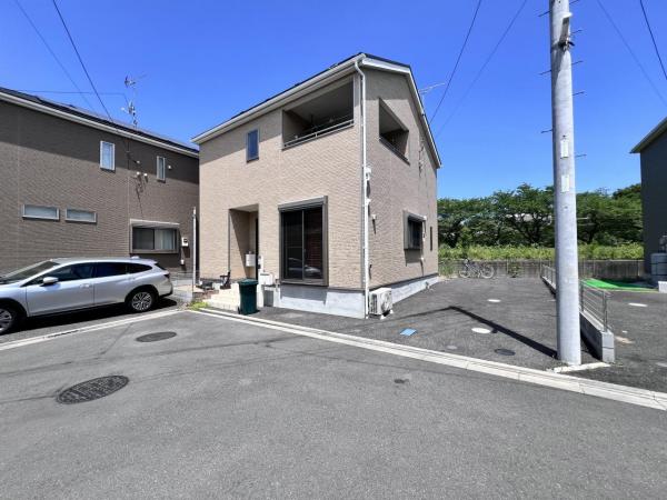 中古戸建 あきる野市平沢 JR五日市線東秋留駅 2,600万円