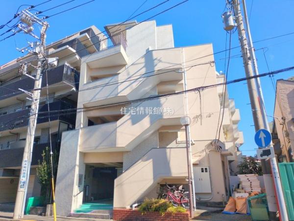 中古マンション 神奈川県横浜市栄区小菅ケ谷２丁目29-24 JR根岸線本郷台駅 1,880万円