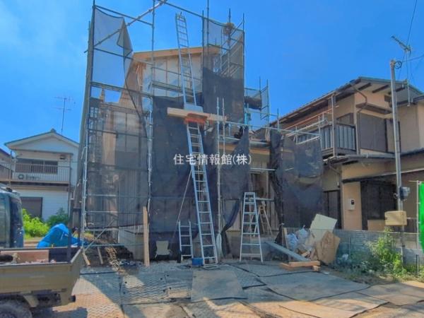 新築戸建 埼玉県久喜市栗橋中央２丁目2710-17 JR東北本線（宇都宮線）栗橋駅 2,690万円