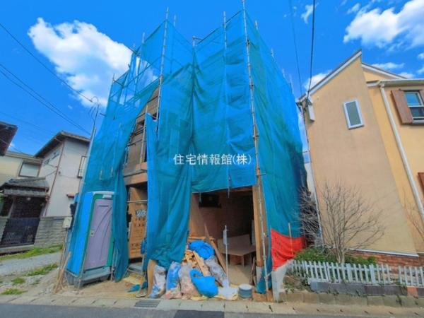 新築戸建 千葉県松戸市馬橋2834-2 千代田常磐線馬橋駅 4,380万円