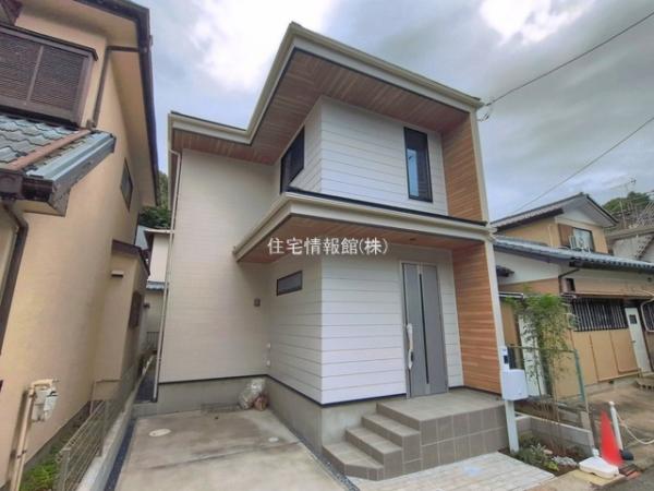 新築戸建 千葉県流山市江戸川台西４丁目221-47 東武野田線江戸川台駅 3,990万円