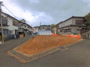 土地 千葉県千葉市稲毛区小中台町5-8 JR総武本線稲毛駅 35990000
