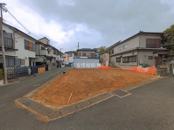 土地 千葉県千葉市稲毛区小中台町5-8 JR総武本線稲毛駅 3,380万円