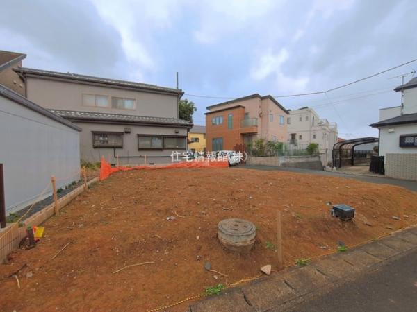 千葉市稲毛区小中台町5期 