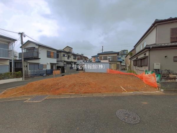 千葉市稲毛区小中台町5期 