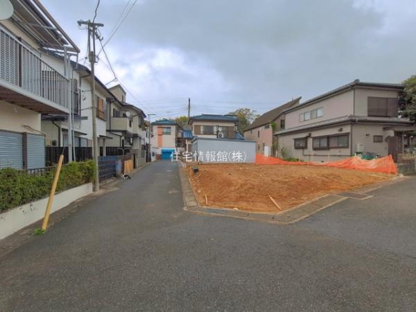 千葉市稲毛区小中台町5期 