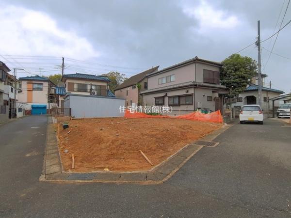 千葉市稲毛区小中台町5期 