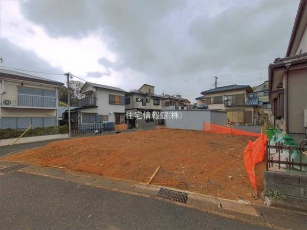千葉市稲毛区小中台町5期 
