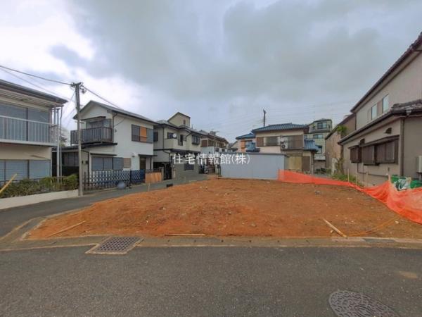 千葉市稲毛区小中台町5期 