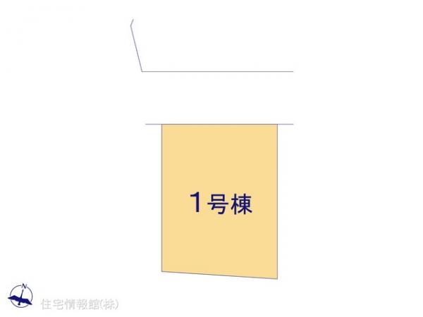 新築戸建 埼玉県飯能市大字笠縫8-59 西武池袋線飯能駅 2,490万円