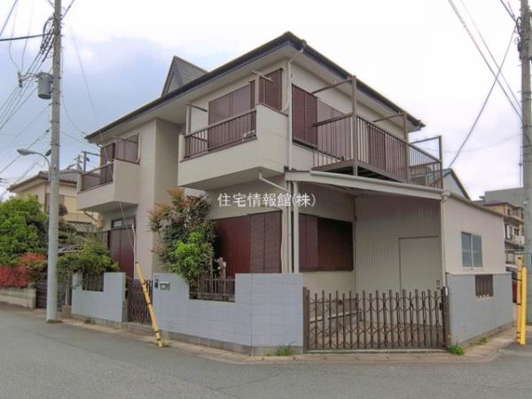 中古戸建 埼玉県戸田市笹目４丁目40-11 JR埼京線北戸田駅 4,280万円