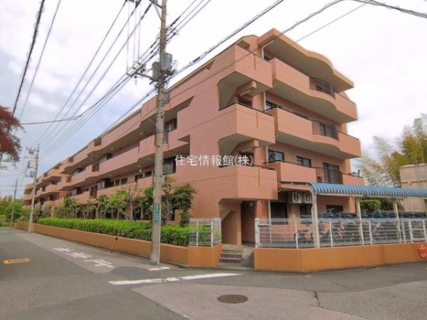 中古マンション 埼玉県川口市柳崎４丁目14-15 JR武蔵野線東浦和駅 4,780万円