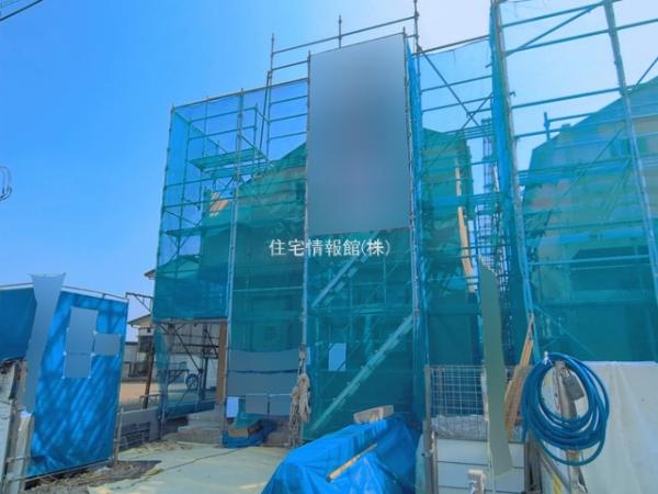 新築戸建 埼玉県狭山市大字水野304-22 西武新宿線入曽駅 2,980万円