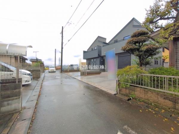 狭山市水野第3 