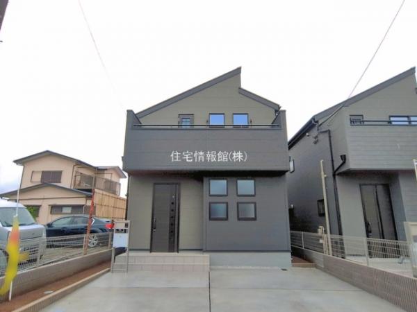 狭山市水野第3 