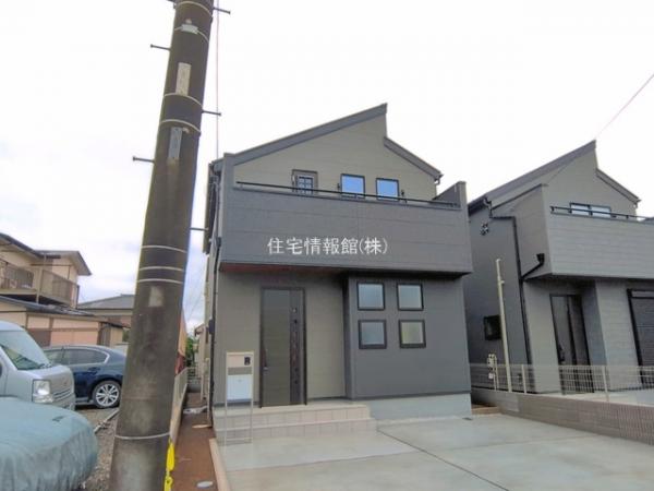 狭山市水野第3 
