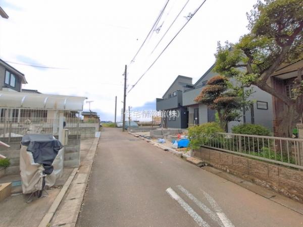 狭山市水野第3 