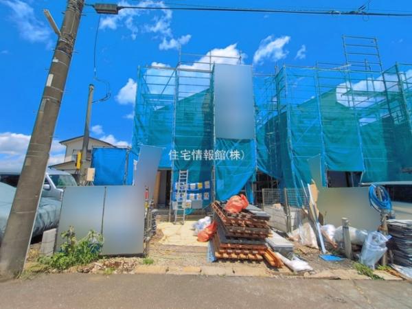 狭山市水野第3 