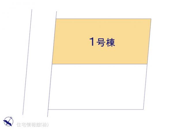 狭山市水野第3 