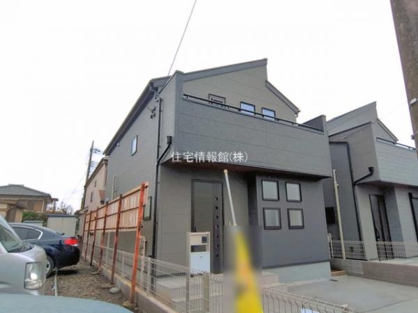 狭山市水野第3 