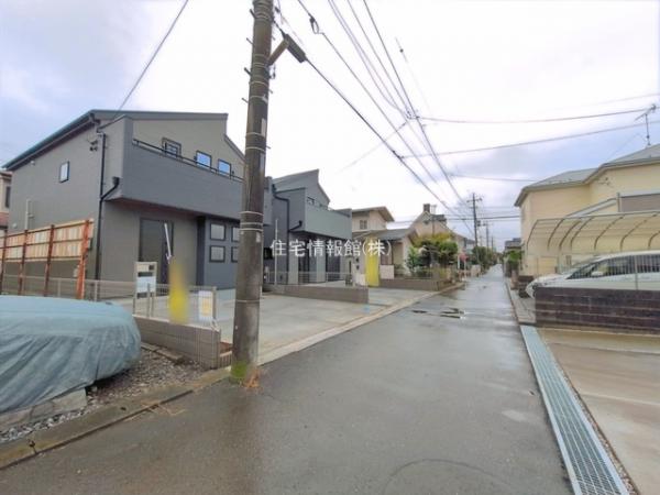 狭山市水野第3 