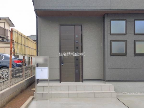 狭山市水野第3 