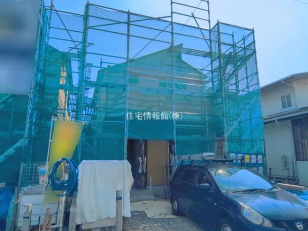 新築戸建 埼玉県狭山市大字水野304-22 西武新宿線入曽駅 3,080万円
