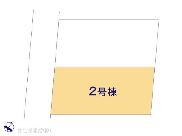 新築戸建 埼玉県狭山市大字水野304-22 西武新宿線入曽駅 3,080万円