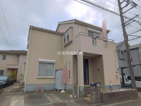 中古戸建 神奈川県横須賀市吉井４丁目21-7 京急本線浦賀駅 2,980万円