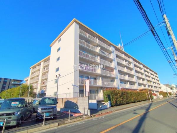 中古マンション 東京都三鷹市牟礼６丁目24-12 京王井の頭線三鷹台駅 3,880万円