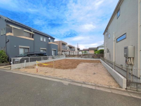 八王子市元本郷町 