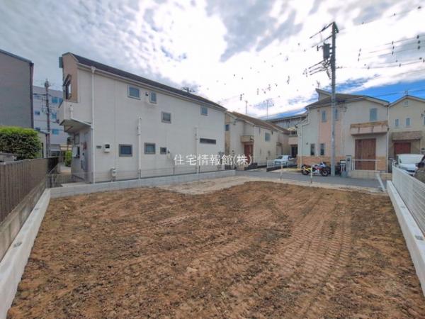 八王子市元本郷町 
