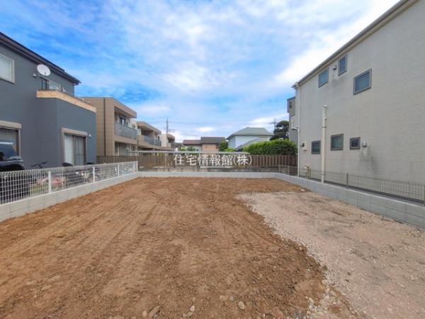 八王子市元本郷町 