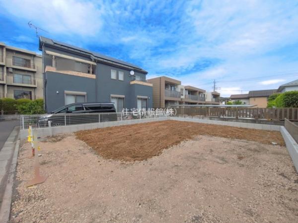 八王子市元本郷町 