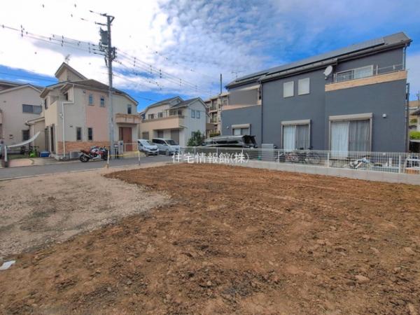 八王子市元本郷町 