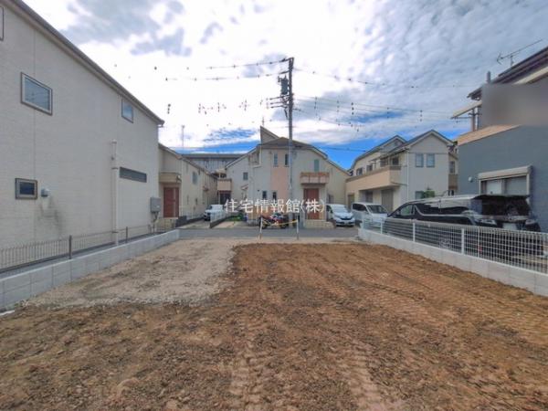 八王子市元本郷町 