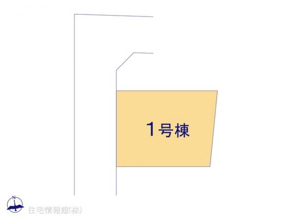 八王子市元本郷町 