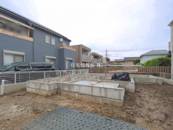 八王子市元本郷町 