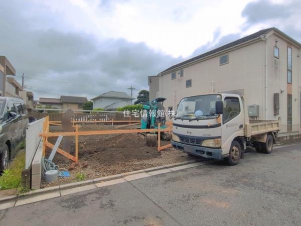 八王子市元本郷町 